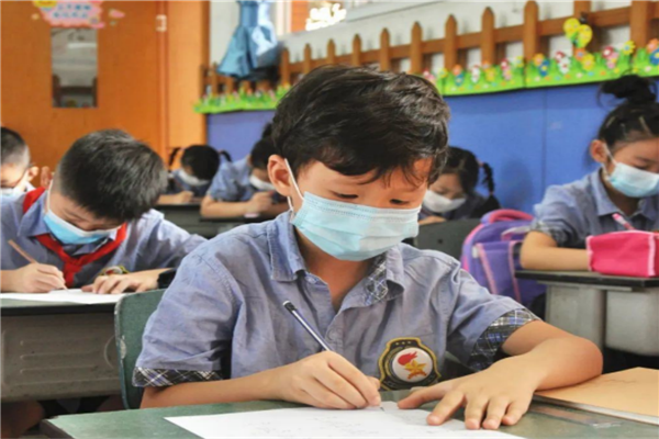 六安重点公立小学有哪些 六安市十大公立小学排行榜 第17张