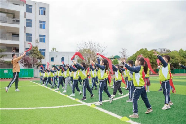 六安重点公立小学有哪些 六安市十大公立小学排行榜 第19张