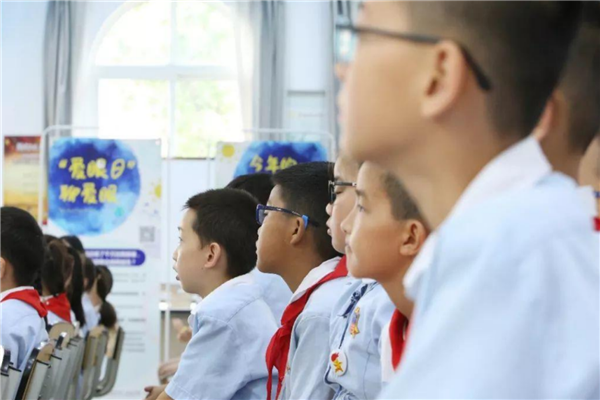 玉溪市十大公立小学排名榜 玉溪重点公立小学排名 第1张