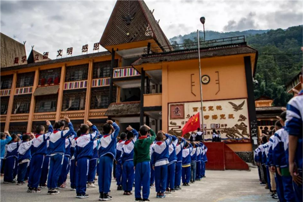 玉溪市十大公立小学排名榜 玉溪重点公立小学排名 第7张