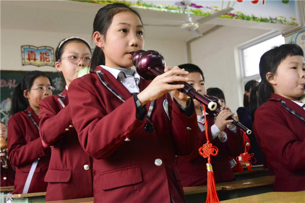 玉溪市十大公立小学排名榜 玉溪重点公立小学排名 第9张