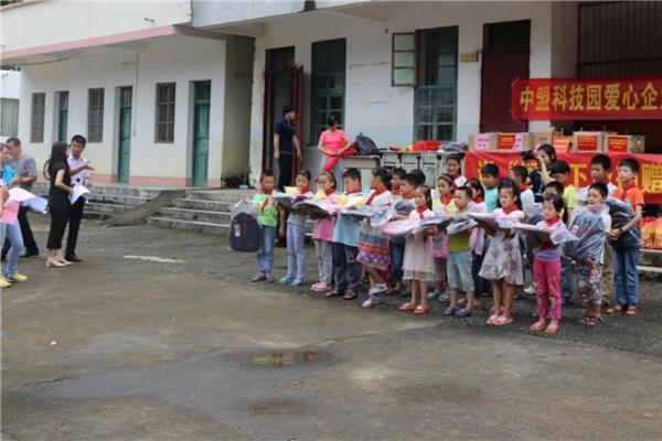 玉溪市十大公立小学排名榜 玉溪重点公立小学排名 第17张