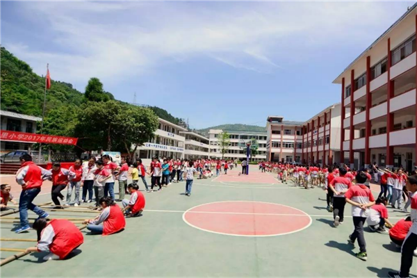 玉溪市十大公立小学排名榜 玉溪重点公立小学排名 第19张