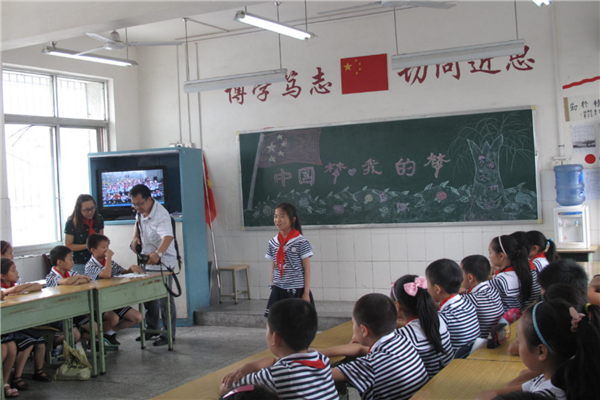 德阳市重点公立小学有哪些 德阳市十大公立小学排行榜 第5张