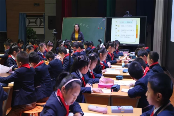 德阳市重点公立小学有哪些 德阳市十大公立小学排行榜 第15张