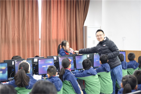 德阳市重点公立小学有哪些 德阳市十大公立小学排行榜 第17张