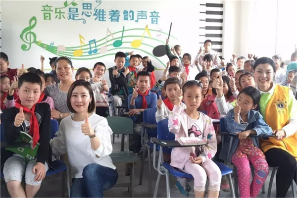 德阳市重点公立小学有哪些 德阳市十大公立小学排行榜 第19张