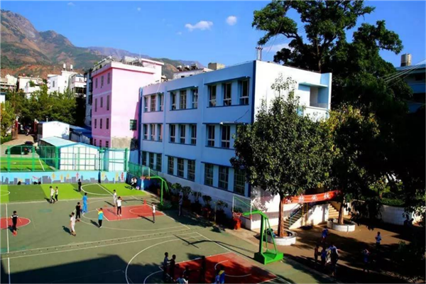 东川市十大公立小学排行榜 东川重点公立小学简介 第9张
