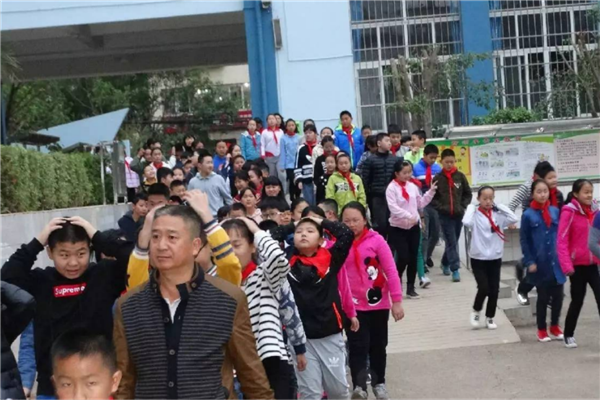 东川市十大公立小学排行榜 东川重点公立小学简介 第13张
