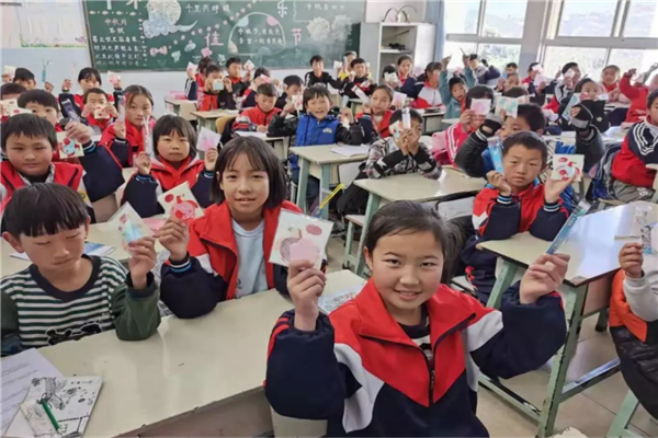 东川市十大公立小学排行榜 东川重点公立小学简介 第19张