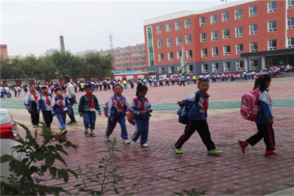 白城市十大公立小学排行榜 白城重点公立小学有哪些 第3张