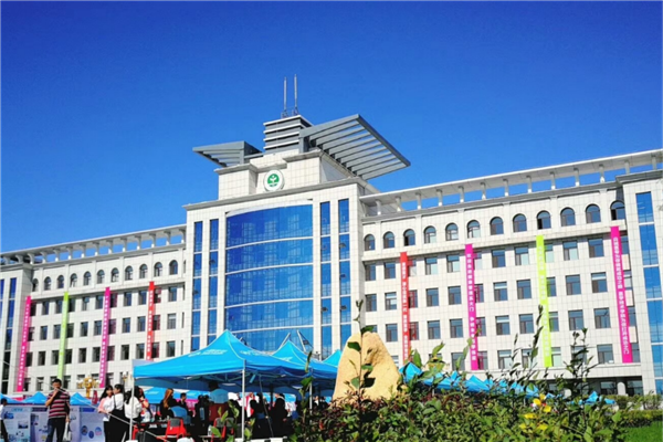 白城市十大公立小学排行榜 白城重点公立小学有哪些 第5张