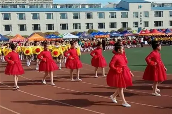白城市十大公立小学排行榜 白城重点公立小学有哪些 第7张