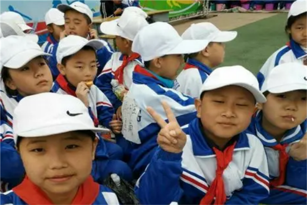 白城市十大公立小学排行榜 白城重点公立小学有哪些 第15张
