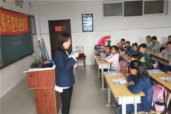 白城市十大公立小学排行榜 白城重点公立小学有哪些 第17张