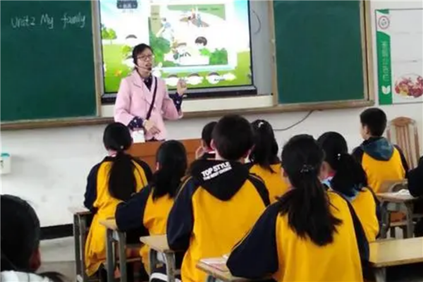 百色市十大公立小学排行榜 百色市重点公立小学有哪些 第3张