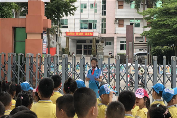 百色市十大公立小学排行榜 百色市重点公立小学有哪些 第5张