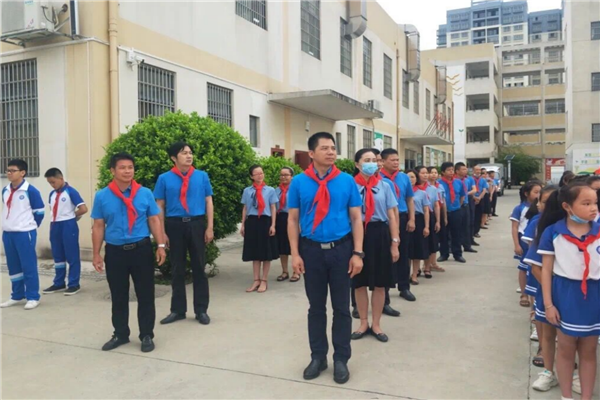 百色市十大公立小学排行榜 百色市重点公立小学有哪些 第11张