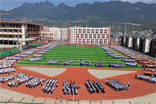 毕节市十大公立小学排名榜 毕节重点公立小学排名 第3张