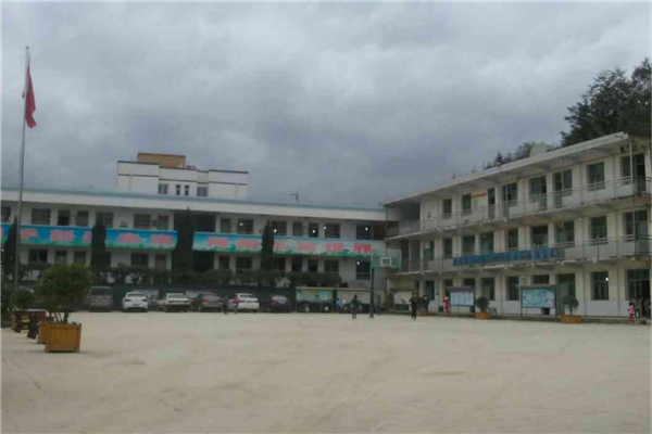 毕节市十大公立小学排名榜 毕节重点公立小学排名 第5张