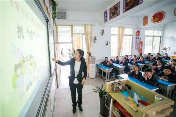 毕节市十大公立小学排名榜 毕节重点公立小学排名 第11张