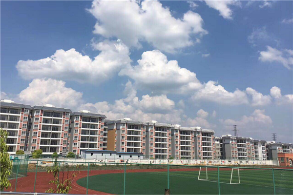 毕节市十大公立小学排名榜 毕节重点公立小学排名 第15张