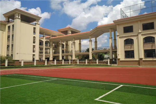潮州市公立小学排名榜 潮州市重点公立小学有哪些 第1张