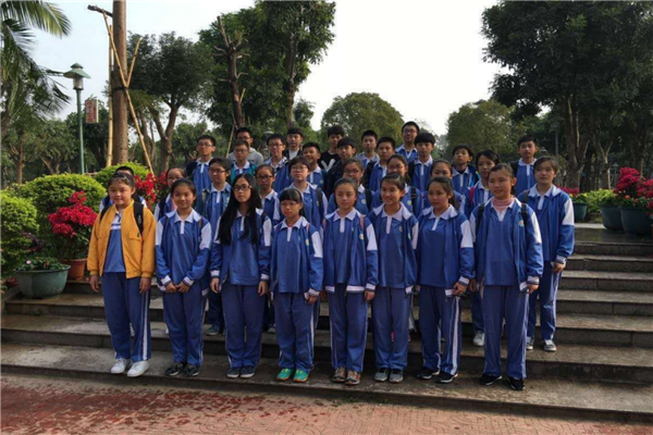 潮州市公立小学排名榜 潮州市重点公立小学有哪些 第5张