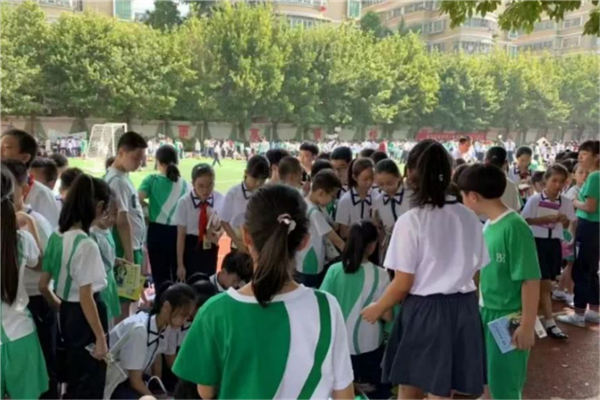 潮州市公立小学排名榜 潮州市重点公立小学有哪些 第7张