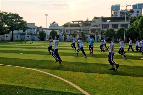 潮州市公立小学排名榜 潮州市重点公立小学有哪些 第9张