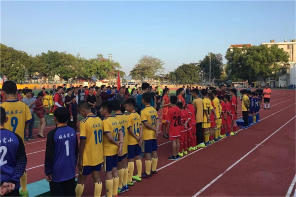 潮州市公立小学排名榜 潮州市重点公立小学有哪些 第11张