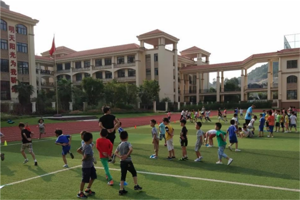 潮州市公立小学排名榜 潮州市重点公立小学有哪些 第13张