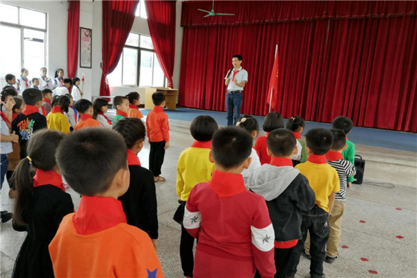 潮州市公立小学排名榜 潮州市重点公立小学有哪些 第19张