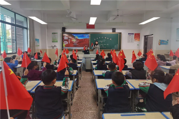 滁州有哪些重点公立小学 滁州市公立小学排名榜 第19张