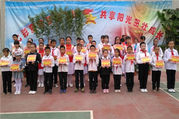 楚雄十大公立小学排名榜 楚雄重点公立小学有哪些 第1张