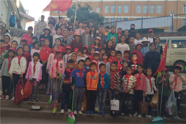 楚雄十大公立小学排名榜 楚雄重点公立小学有哪些 第7张