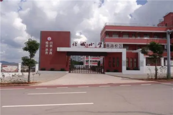 楚雄十大公立小学排名榜 楚雄重点公立小学有哪些 第9张