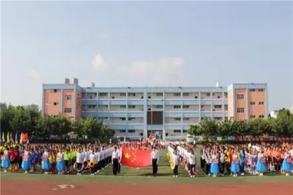 楚雄十大公立小学排名榜 楚雄重点公立小学有哪些 第13张