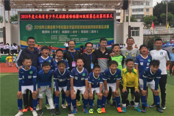 楚雄十大公立小学排名榜 楚雄重点公立小学有哪些 第17张