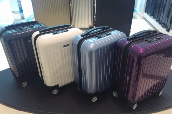 国内十大箱包品牌排行榜 箱包什么牌子质量好 第3张