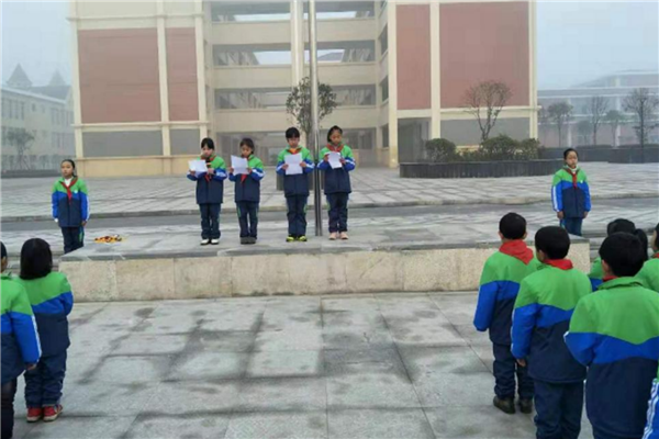 达县市公立小学排名榜 达县重点公立小学排名 第5张