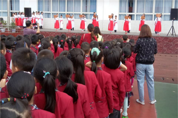 达县市公立小学排名榜 达县重点公立小学排名 第7张