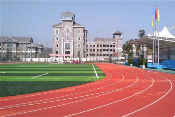 达县市公立小学排名榜 达县重点公立小学排名 第9张