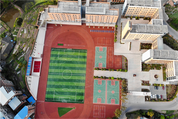 达县市公立小学排名榜 达县重点公立小学排名 第11张