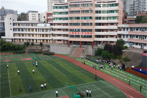 达县市公立小学排名榜 达县重点公立小学排名 第13张