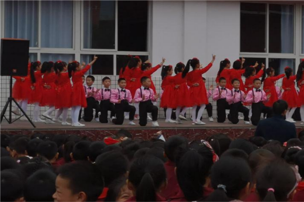 达县市公立小学排名榜 达县重点公立小学排名 第17张