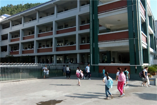 巴中市公立小学排名榜 巴中重点公立小学名单 第1张