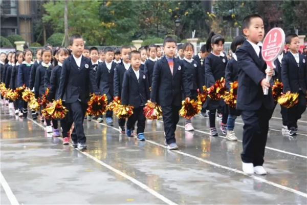 巴中市公立小学排名榜 巴中重点公立小学名单 第17张