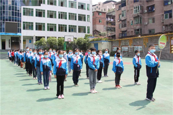 巴中市公立小学排名榜 巴中重点公立小学名单 第19张