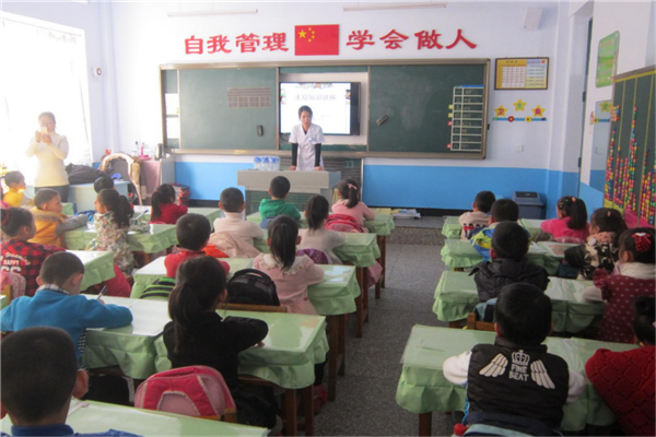 珲春市公立小学排名榜 珲春市重点公立小学名单 第5张